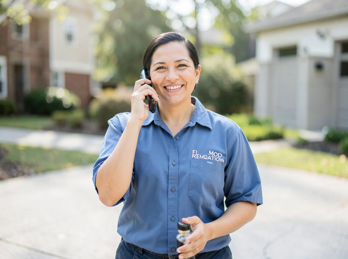 Mold Remediation New Bedford, PA FAQs